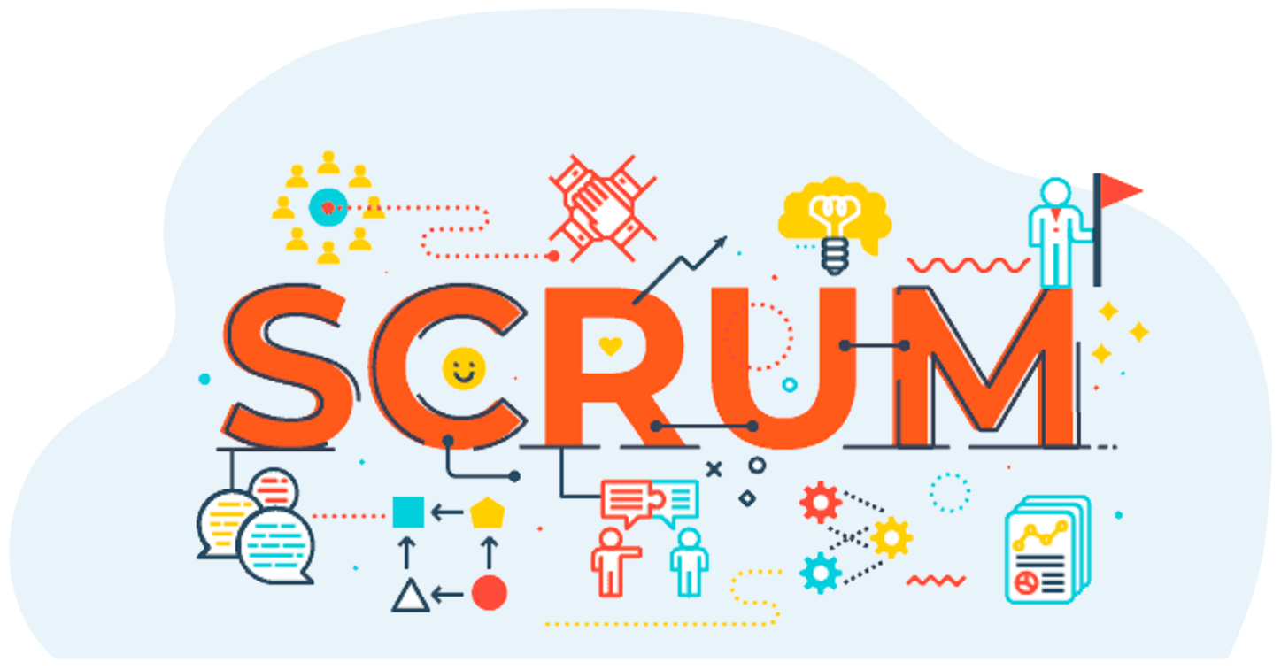Использование Scrum-технологии на уроках с помощью ресурсов системы «1С:Образование»